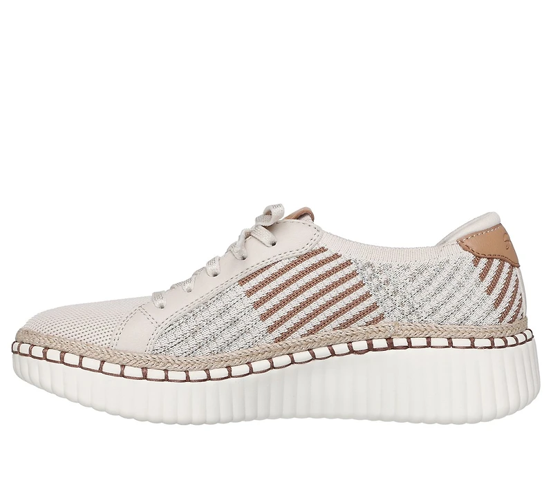 Wilshire Blvd - Breezy Stroll