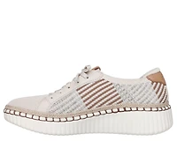 Wilshire Blvd - Breezy Stroll