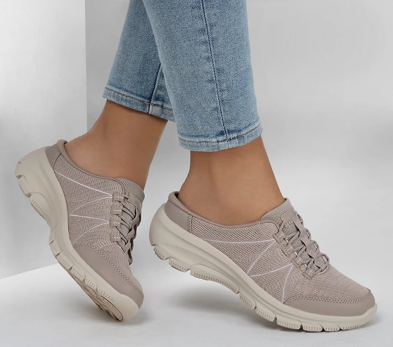 Relaxed Fit: Easy Going - Mypace