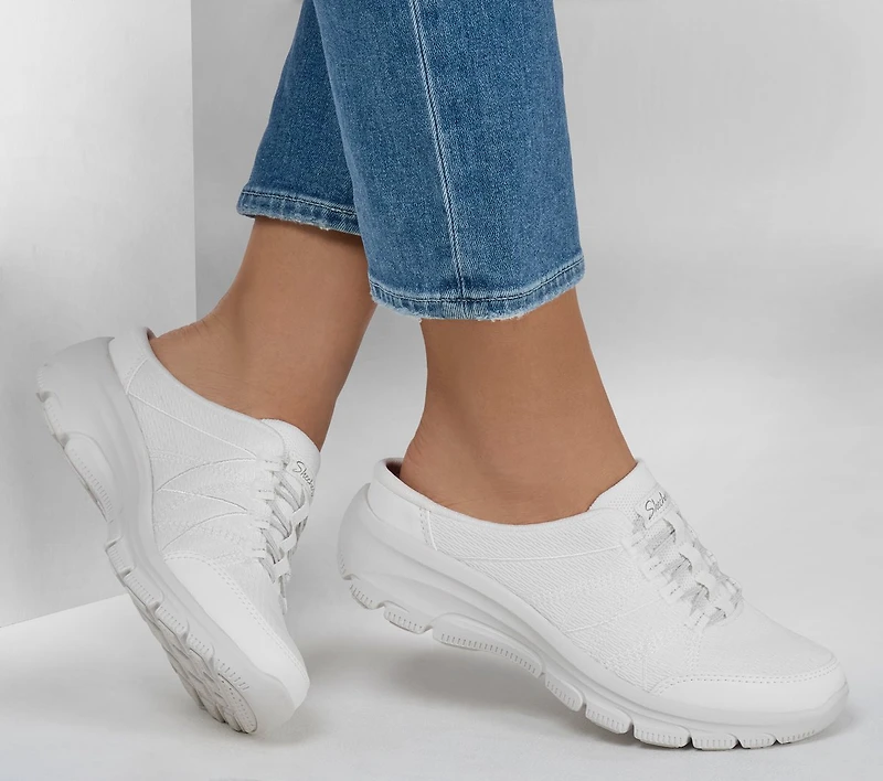 Relaxed Fit: Easy Going - Mypace