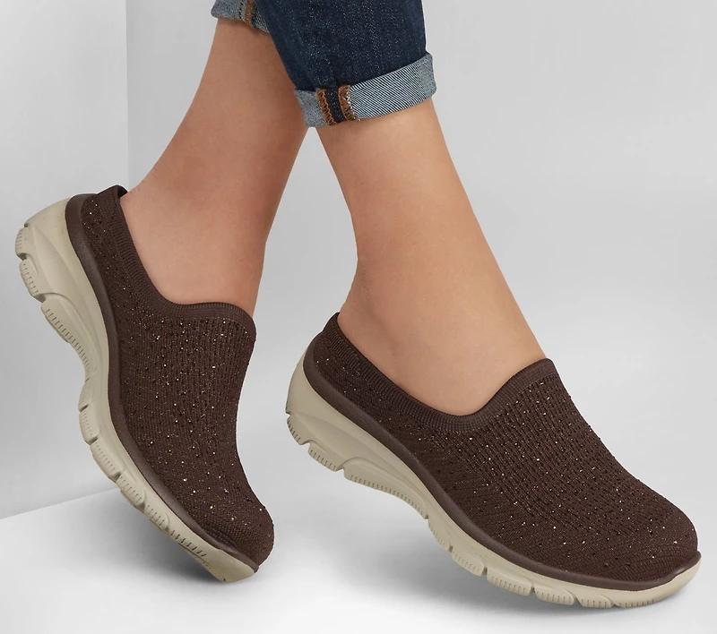 Relaxed Fit: Easy Going - Breeze