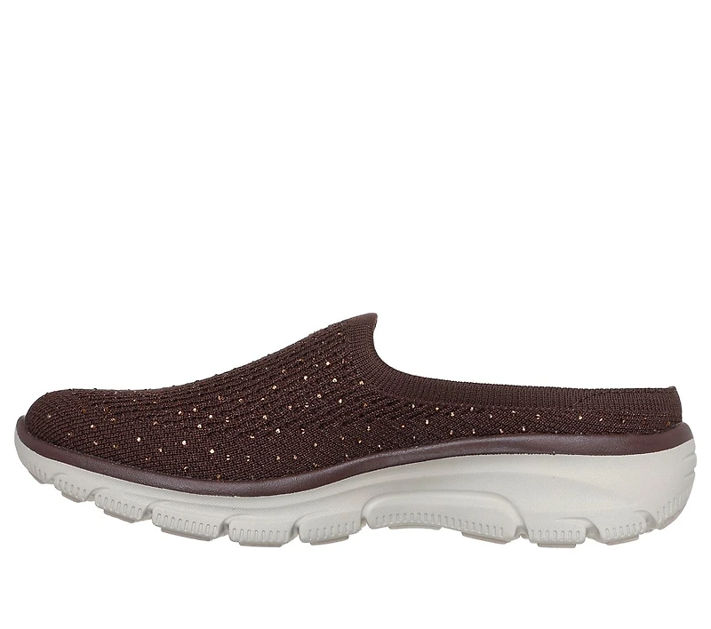 Relaxed Fit: Easy Going