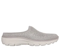 Relaxed Fit: Easy Going - Breeze