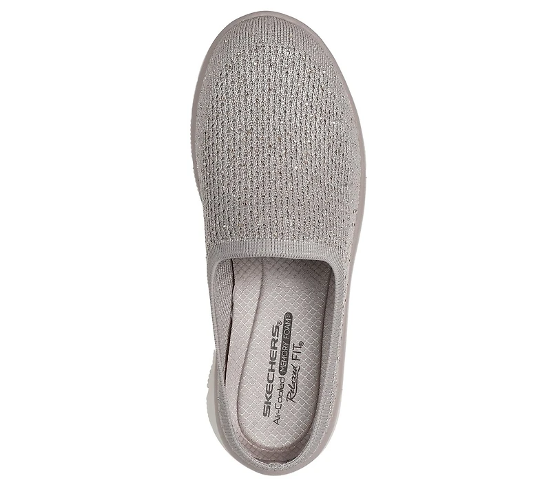 Relaxed Fit: Easy Going - Breeze