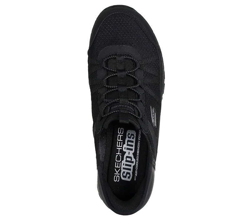 Skechers Slip-ins: Gratis Sport