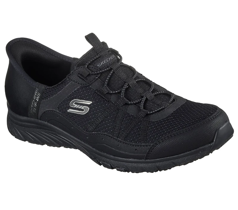 Skechers Slip-ins: Gratis Sport