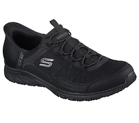 Skechers Slip-ins: Gratis Sport