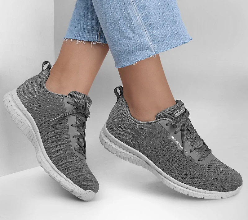Waterproof: Virtue