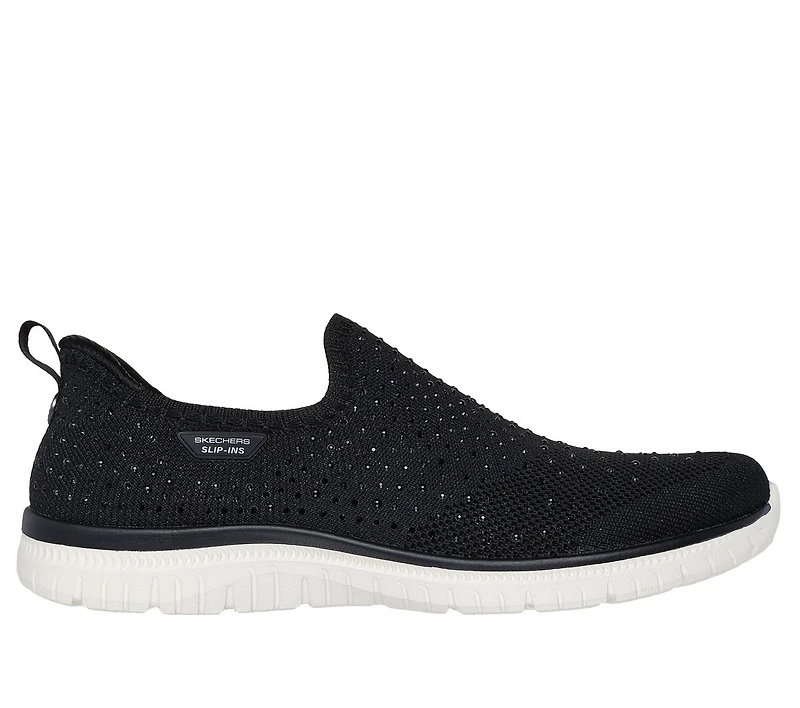 Martha Stewart Skechers Slip-ins: Virtue - Icon