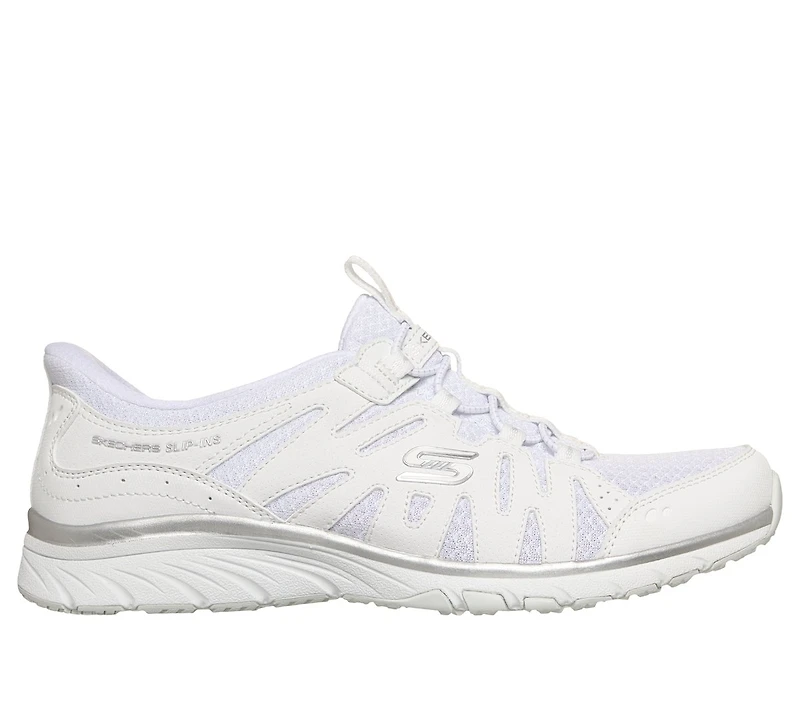 Skechers Slip-ins: Gratis Sport - Tranquil