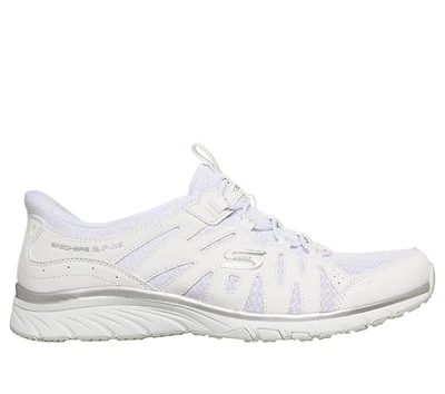 Skechers Slip-ins: Gratis Sport - Tranquil