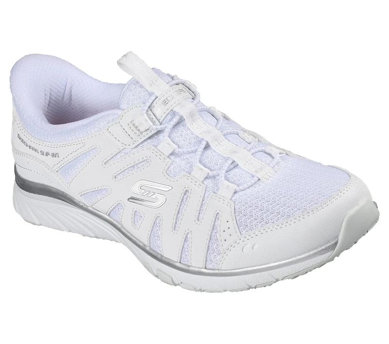 Skechers Slip-ins: Gratis Sport - Tranquil
