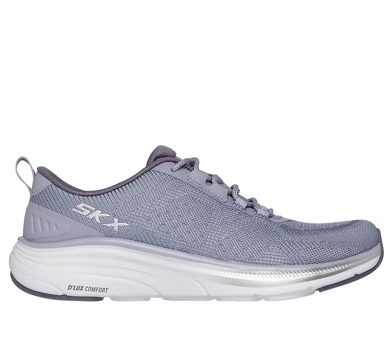 Relaxed Fit: D'Lux Comfort 2.0 - Highkey