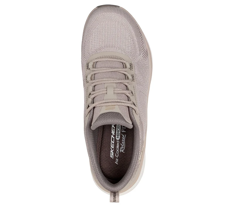 Relaxed Fit: D'Lux Comfort 2.0 - Highkey