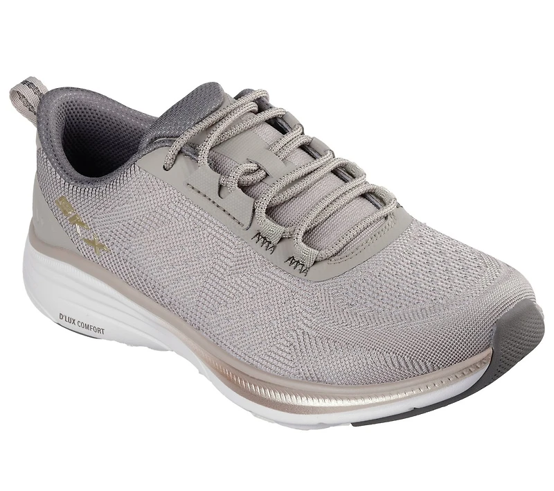 Relaxed Fit: D'Lux Comfort 2.0 - Highkey