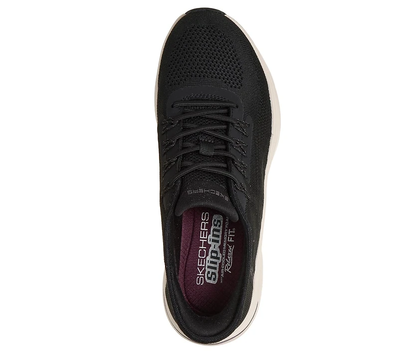 Skechers Slip-ins Relaxed Fit: D'Lux Comfort 2.0 - Supernova