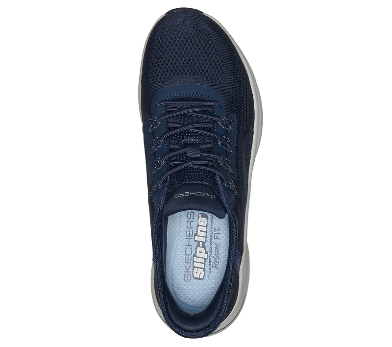 Skechers Slip-ins Relaxed Fit: D'Lux Comfort 2.0 - Supernova