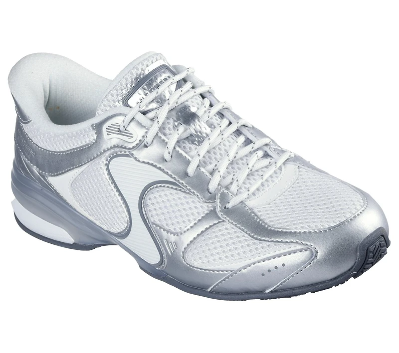 Skechers Slip-ins: Exhilarate - Metallic Dreams