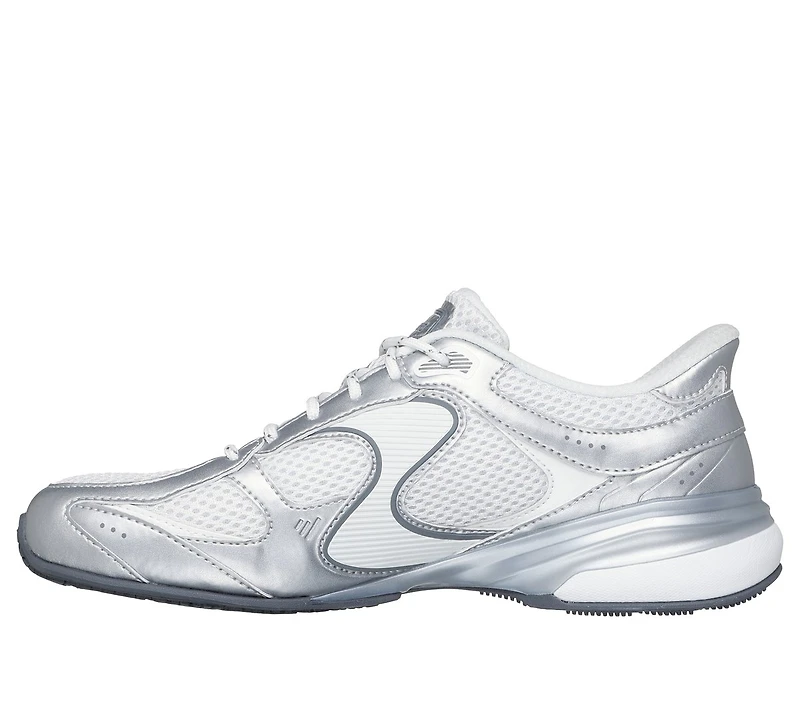 Skechers Slip-ins: Exhilarate - Metallic Dreams
