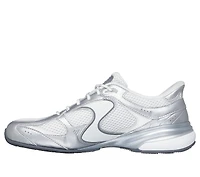 Skechers Slip-ins: Exhilarate - Metallic Dreams
