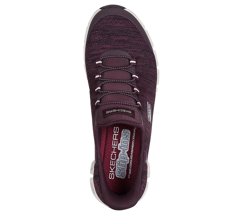 Skechers Slip-ins: Glide-Step - Peak