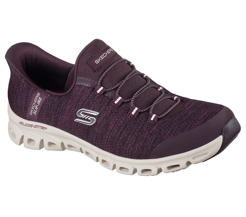 Skechers Slip-ins: Glide-Step - Peak