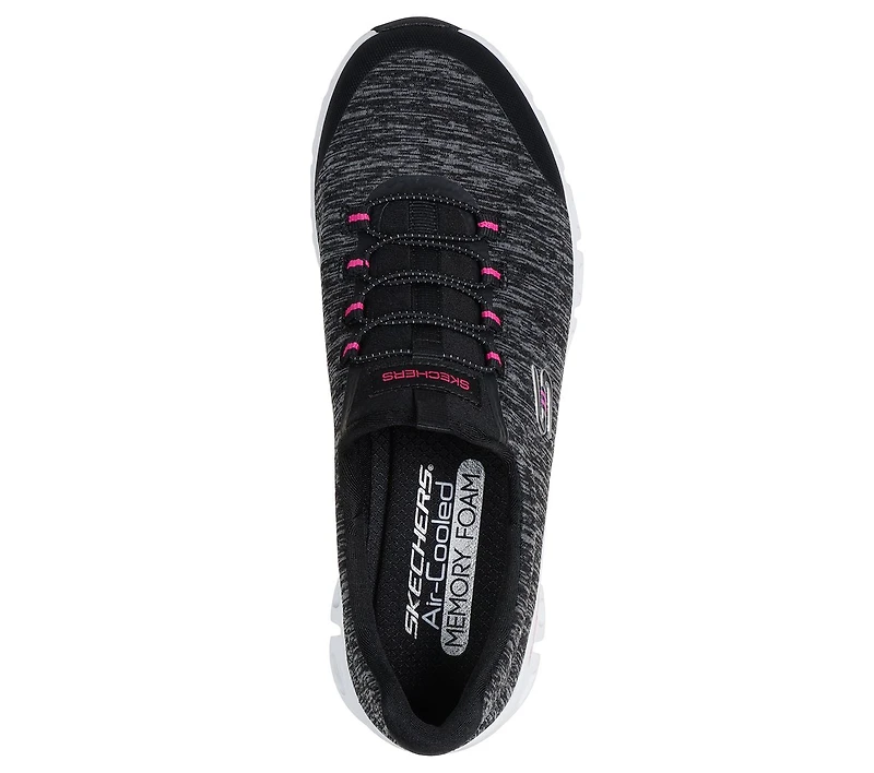 Glide-Step - Persistence