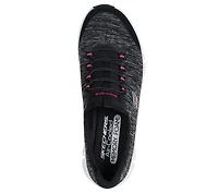 Glide-Step - Persistence