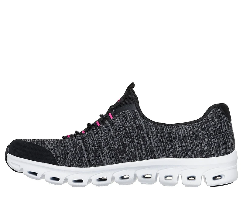 Glide-Step - Persistence