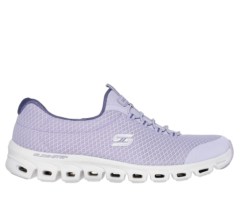 Glide-Step - Resilience