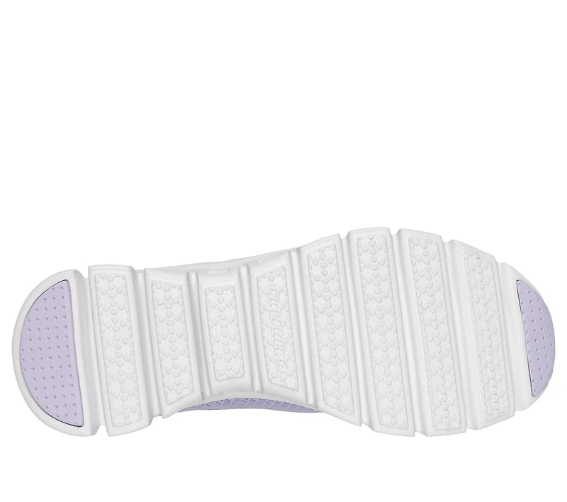 Glide-Step - Resilience