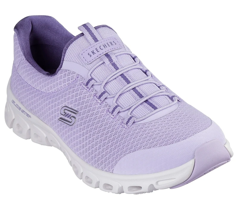 Glide-Step - Resilience