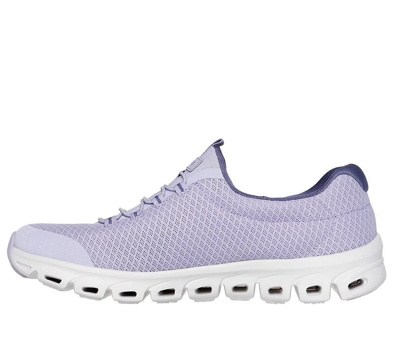 Glide-Step - Resilience