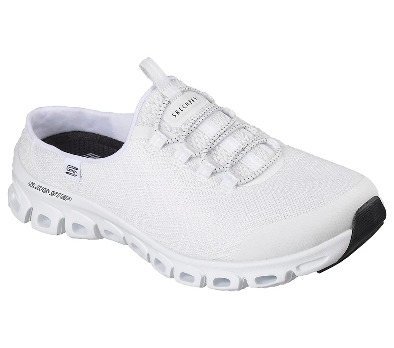 Glide-Step - Obsessed