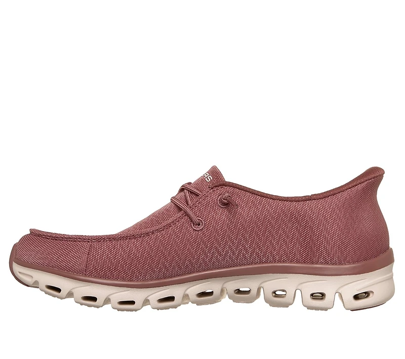 Skechers Slip-ins: Glide-Step - Ocean Ave