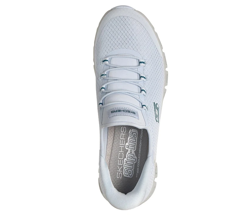 Skechers Slip-Ins: Glide-Step - Vibey