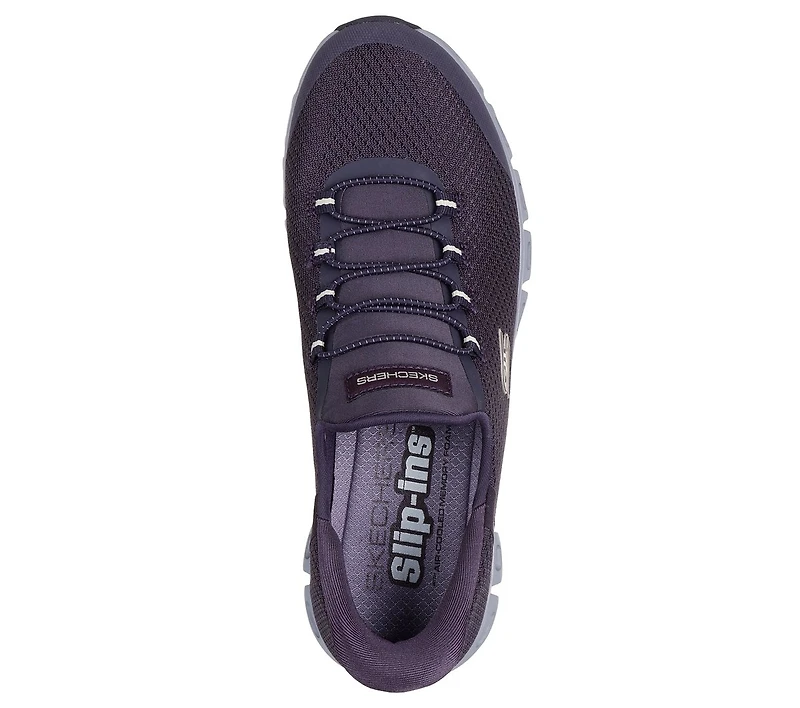 Skechers Slip-Ins: Glide-Step - Vibey