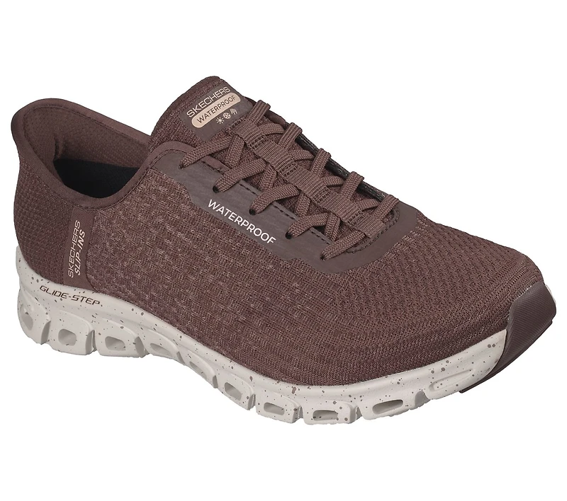 Skechers Slip-ins Waterproof: Glide-Step