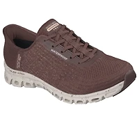Skechers Slip-ins Waterproof: Glide-Step