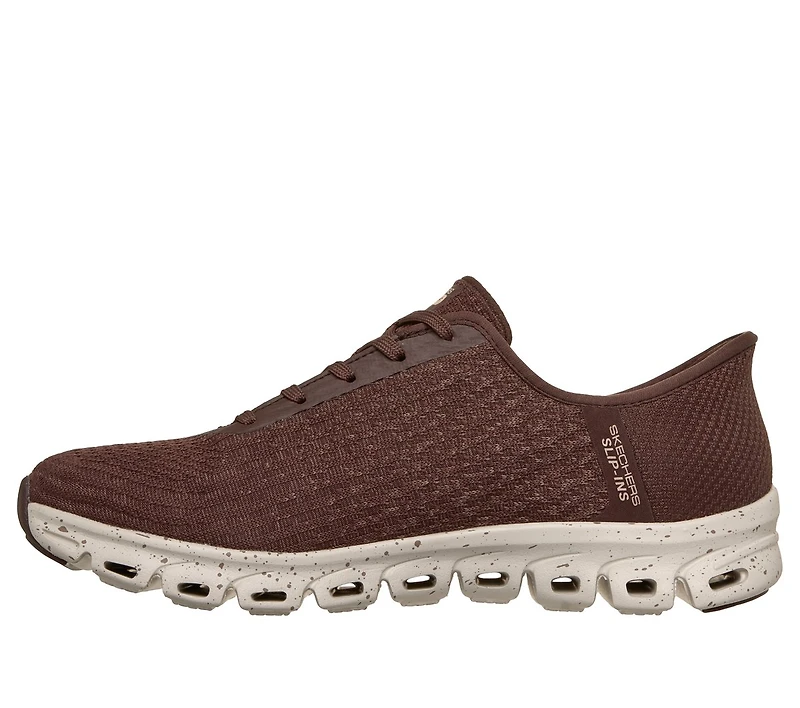 Skechers Slip-ins Waterproof: Glide-Step