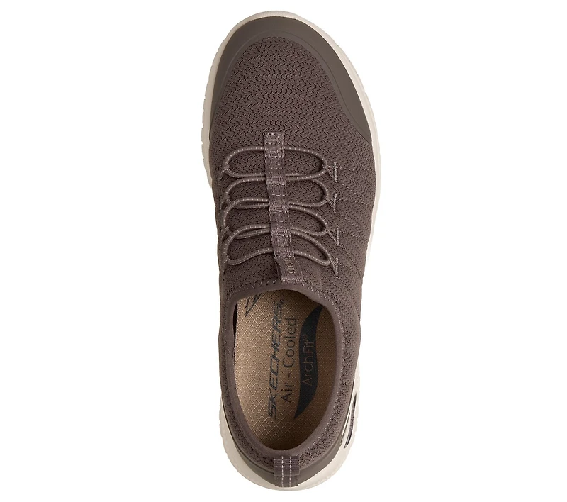 Arch Fit Virtue - Dahlia