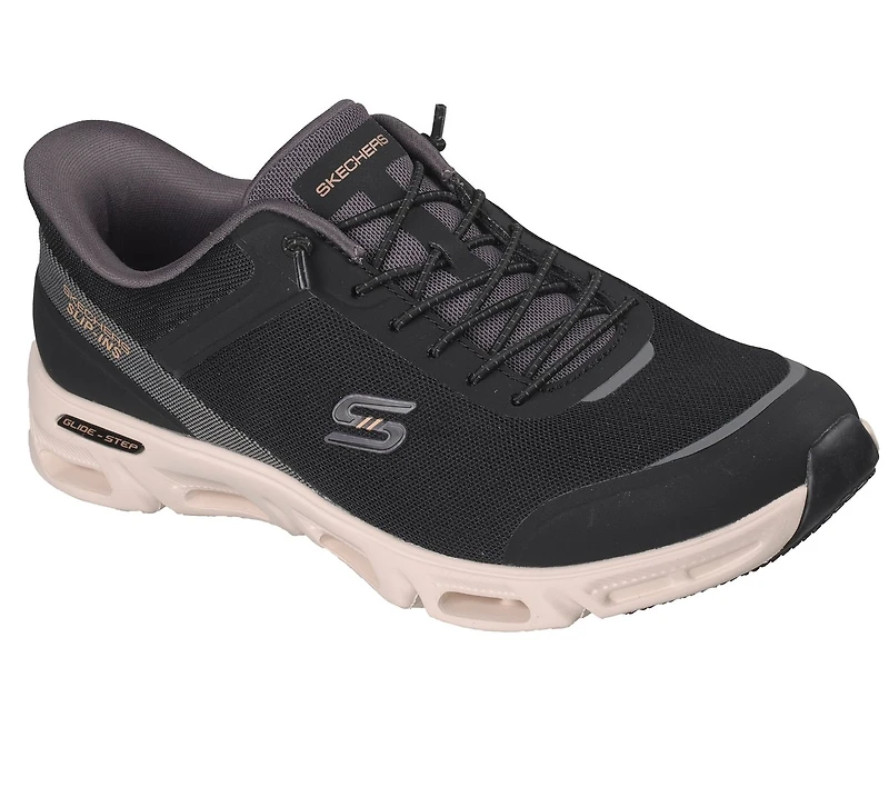 Skechers Slip-ins: Glide-Step Gratify - Everyday Bliss