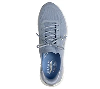 Skechers Slip-ins Martha Stewart: Arch Fit Glide-Step Elevate - Perfectly Perfect