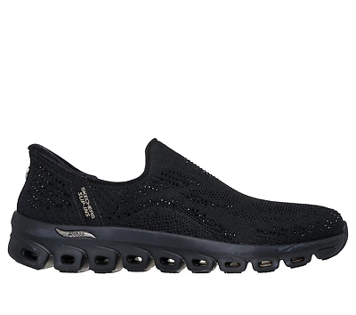 Skechers Slip-ins Martha Stewart: Arch Fit Glide-Step Elevate - Smoke Show