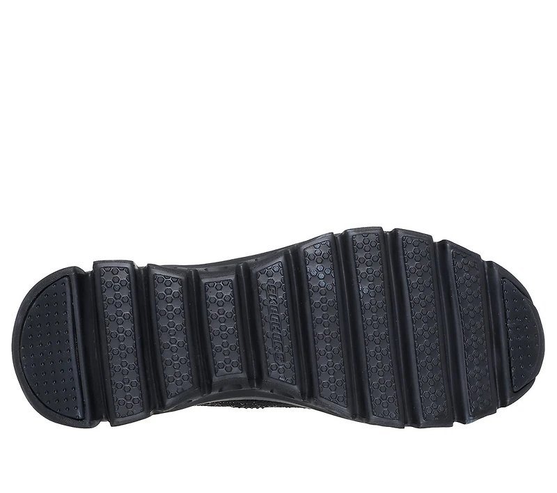 Skechers Slip-ins Martha Stewart: Arch Fit Glide-Step Elevate - Smoke Show