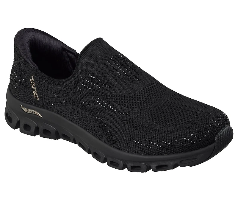 Skechers Slip-ins Martha Stewart: Arch Fit Glide-Step Elevate - Smoke Show