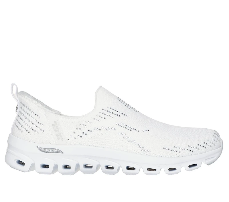 Skechers Slip-ins Martha Stewart: Arch Fit Glide-Step Elevate - Smoke Show