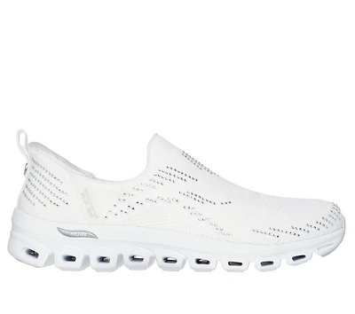 Skechers Slip-ins Martha Stewart: Arch Fit Glide-Step Elevate - Smoke Show