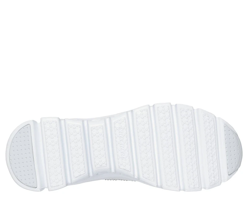 Skechers Slip-ins Martha Stewart: Arch Fit Glide-Step Elevate - Smoke Show