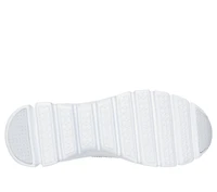 Skechers Slip-ins Martha Stewart: Arch Fit Glide-Step Elevate - Smoke Show